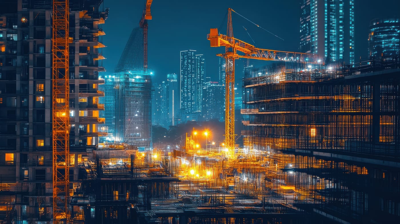 Engineering & Infrastructure